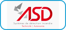 Protec Electronic Alarme Rennes Logo 41