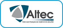 Protec Electronic Alarme Rennes Logo 51